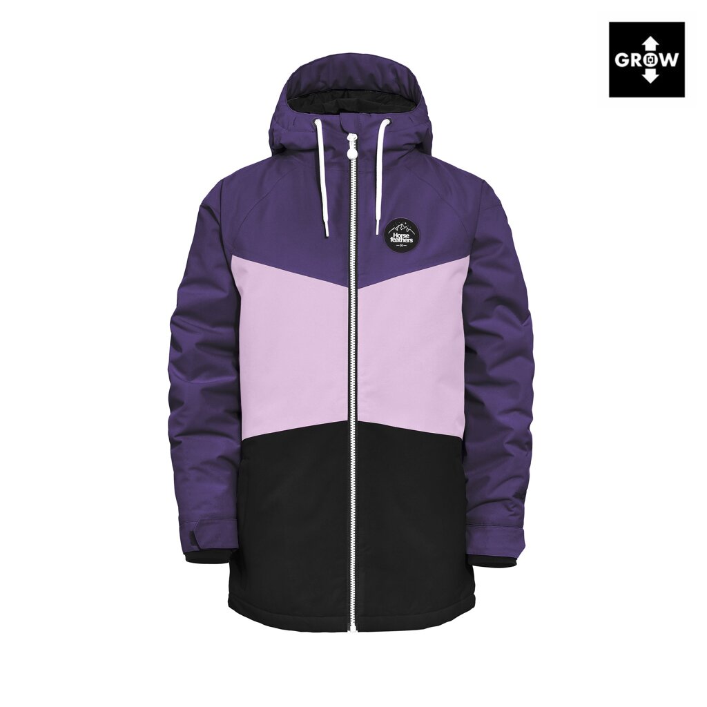 Куртка SADDIE YOUTH JACKET жен