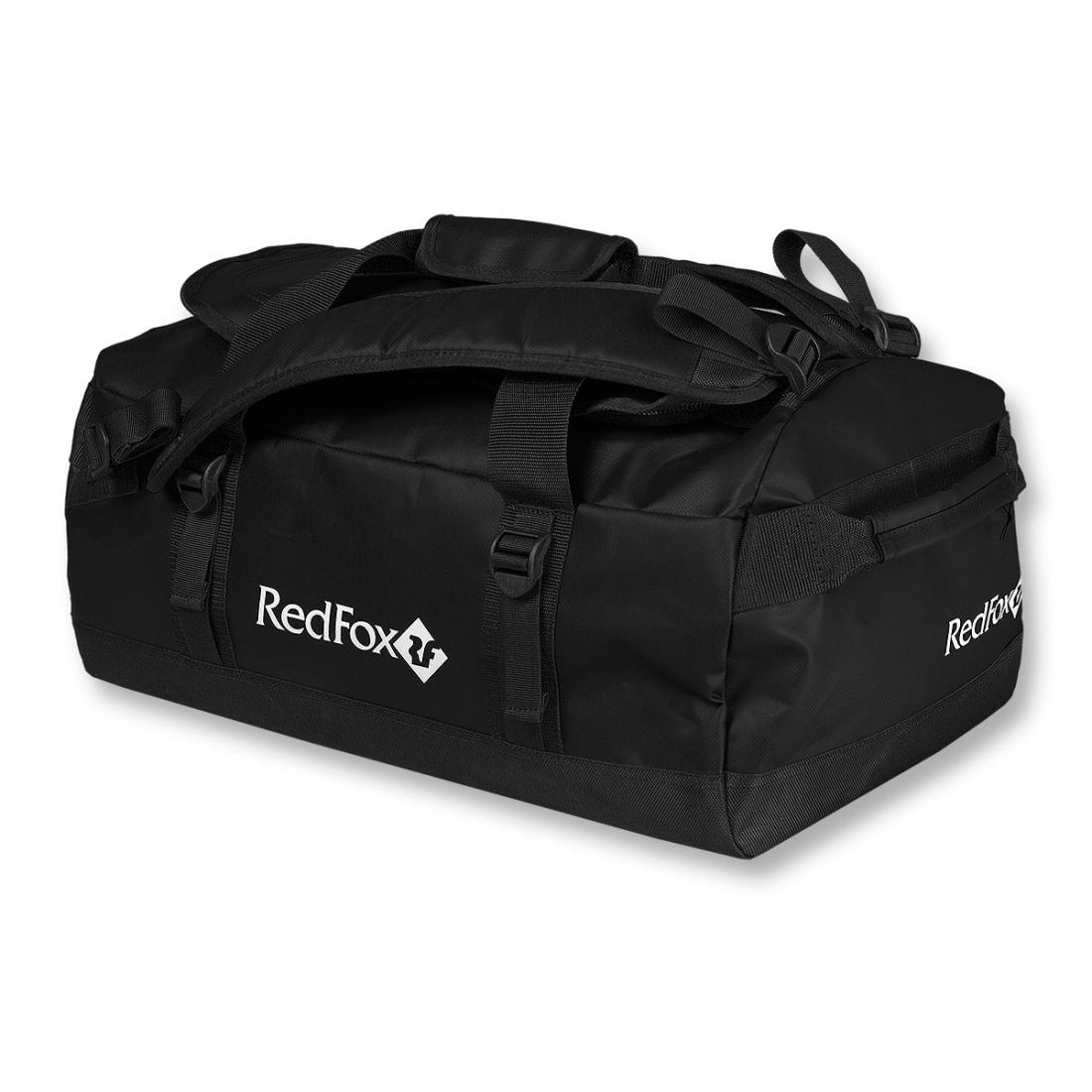 Баул Expedition Duffel Bag 120
