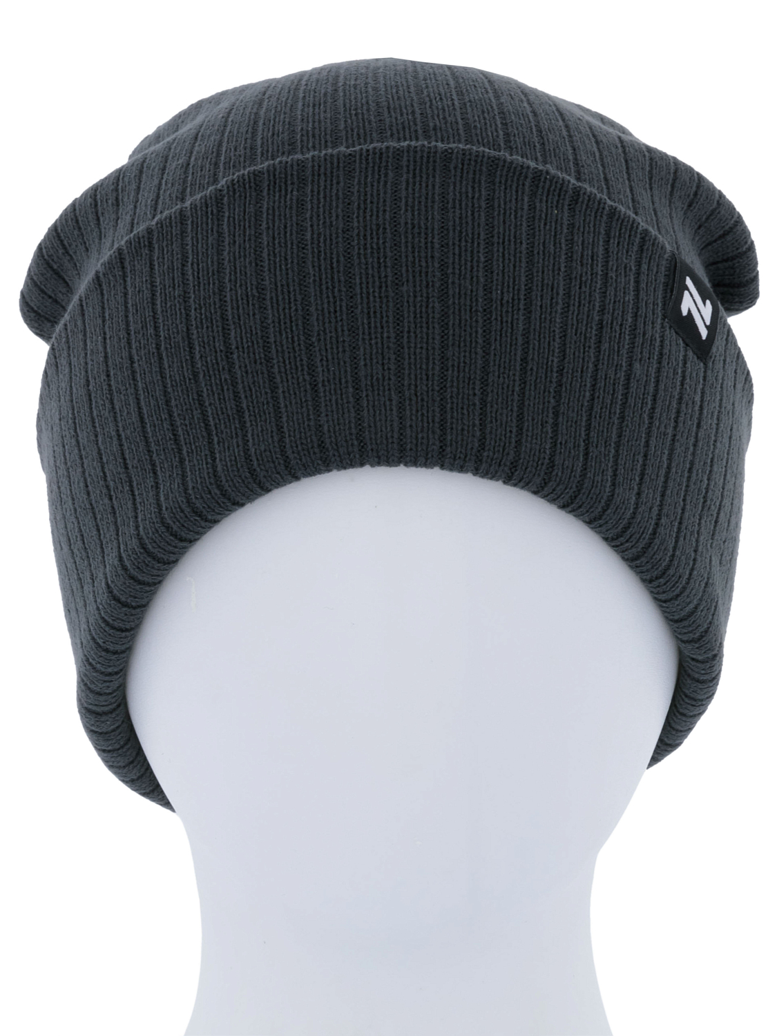 Шапка Nordski Retro Grey