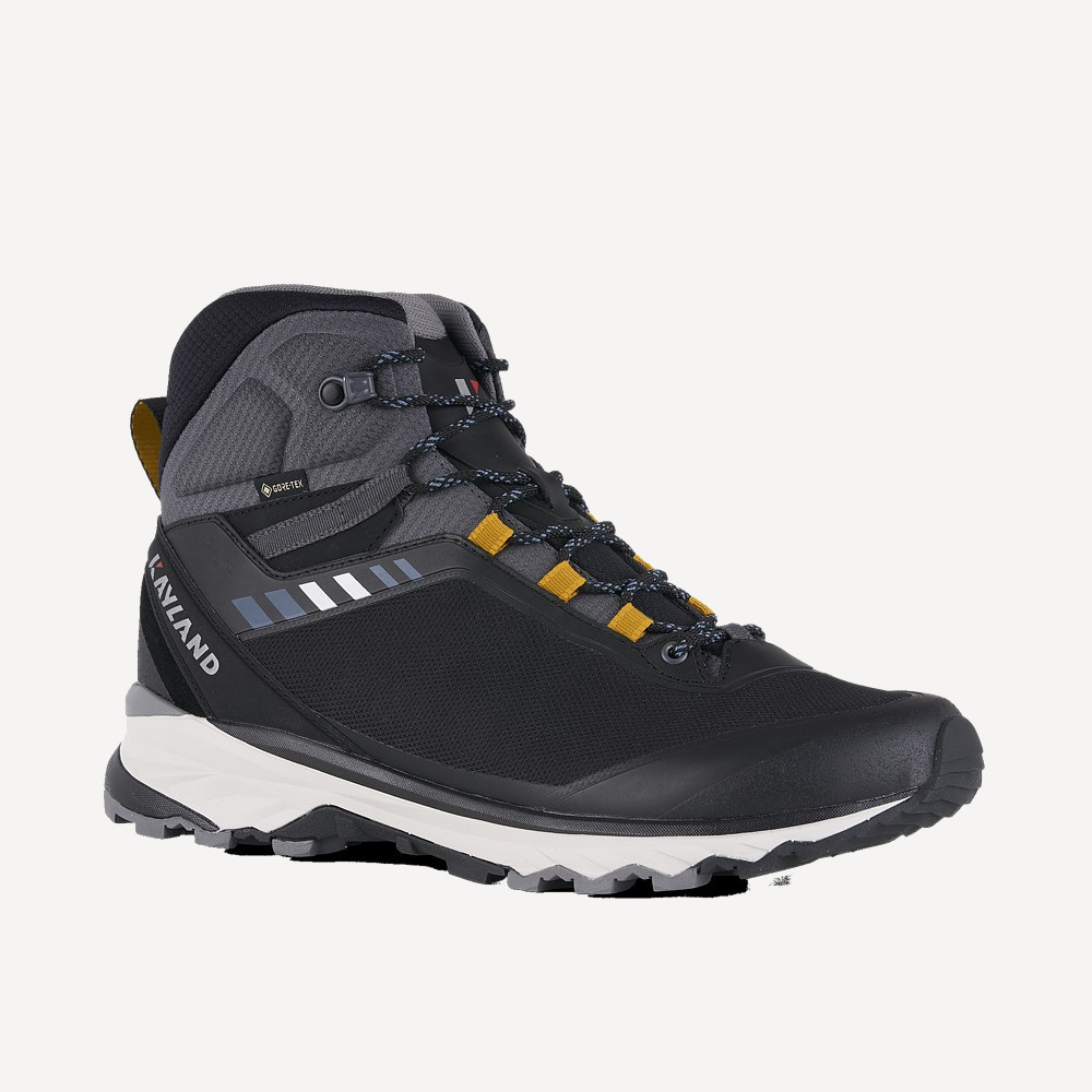 Ботинки STRIDER MID GTX