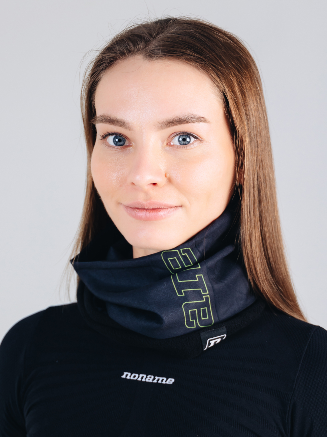 *Снуд NONAME FLEECE NECKWARMER 2001827-0273