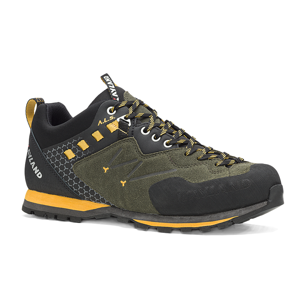 Ботинки VITRIK GTX