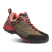 Ботинки REVOLT W'S GTX (38.5, BROWN - RED, , , )