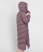 Пальто пуховое Ester VI Женское (XL, 4700/гранит, , , , , )