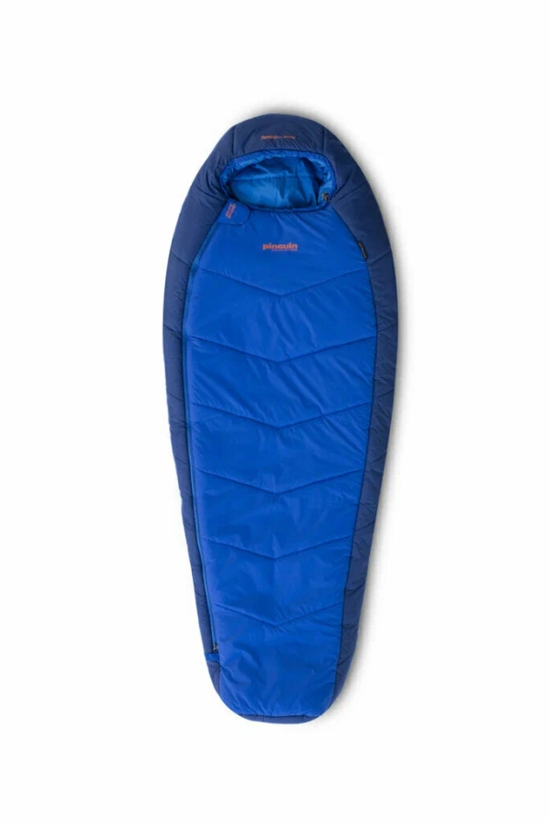 Спальный мешок Mistral Junior PFM (R, Blue, 150, , )