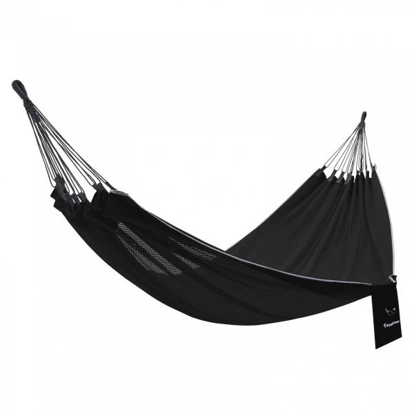 King Camp 2001 cinderella hammock гамак (черный)