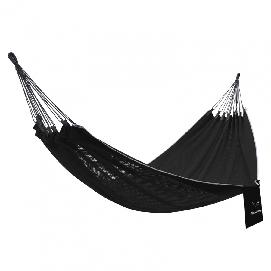 2001 CINDERELLA HAMMOCK гамак (черный)