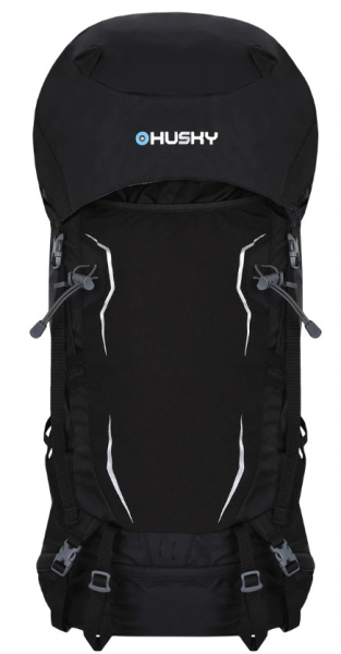 HUSKY rony рюкзак туристический (50 л, синий)