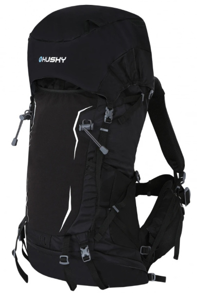 HUSKY rony рюкзак туристический (50 л, синий)