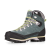 Ботинки TORNADO W'S WP (36, SLATE/LIME, , , , , )