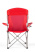 King Camp 3818 arms chair кресло скл. cталь (84х50х96, черно-серый)