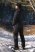 Куртка мужская Ranger (48-50/182-188, Черный, , , )