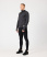 Толстовка Nordski Impulse Black (52-XL, Black, , , , , )