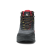 Ботинки DUKE MID GTX (45, Black/Red, , , )
