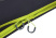 Atepa 2101 rocky 520l -4°с 230х90 спальный мешок (-4°c, черный/графитовый правый)
