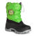 Ботинки IGLOO JUNIOR (35, Green, , , )