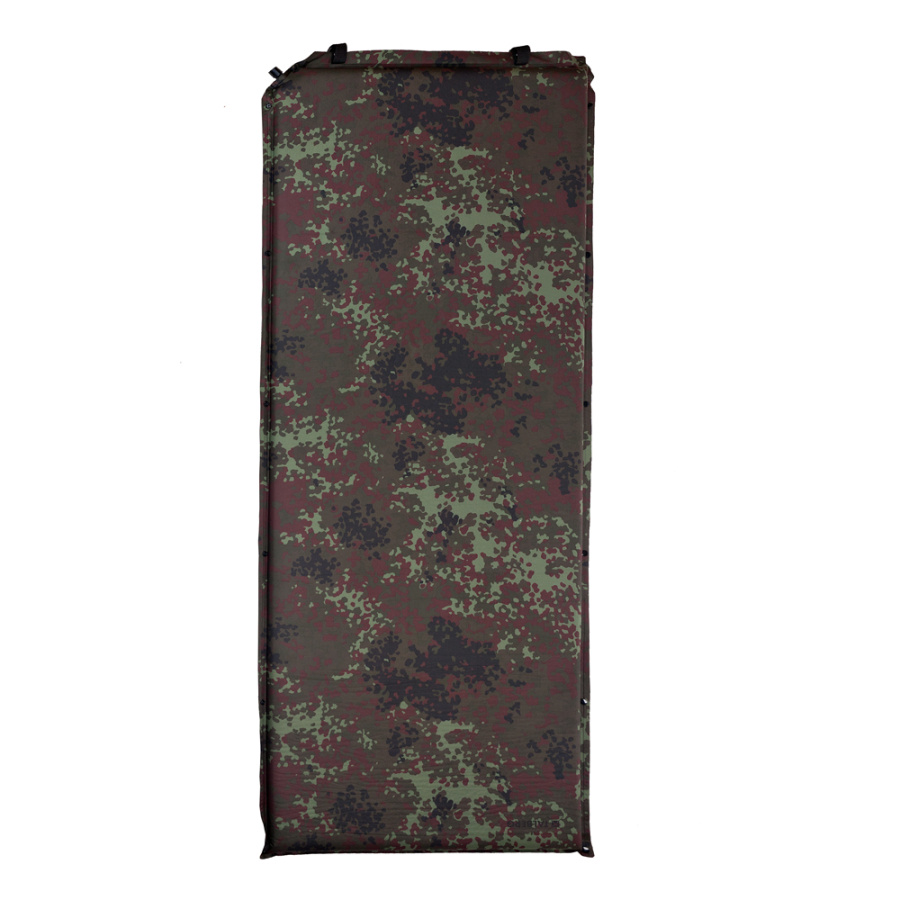 FOREST COMFORT MAT самонадувающиеся коврики (188X66X5.0 камуфляж)