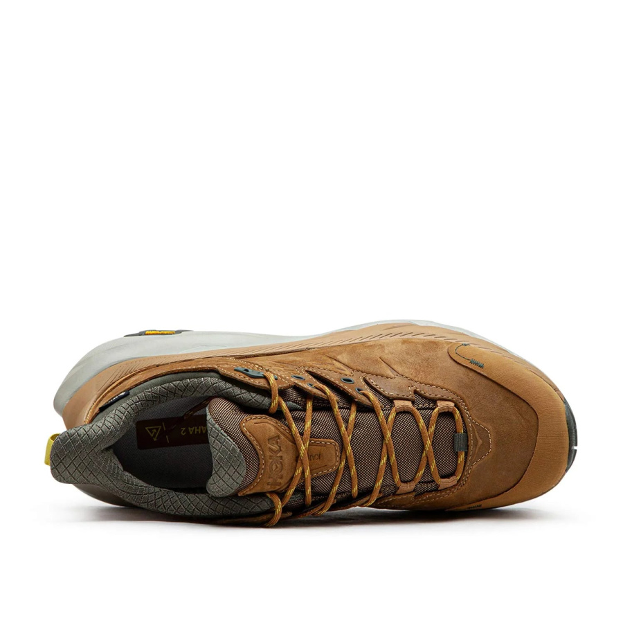 *Кроссовки мужские 1123190HLY KAHA 2 LOW GTX (44.5, Коричневый, , , , , )