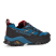 Ботинки DUKE LITE GTX (43, Black/Teal, , , , , )