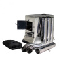 Talberg norga stove печка (35х18х26 см)