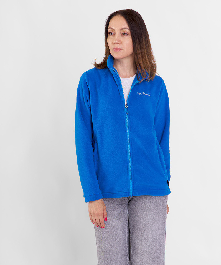Джемпер Peak IV Женский (XL, 8200/синий, , , , , )