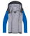 Куртка ветрозащитная Vinson Женская (XS, 8200/синий, , , )