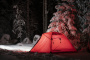 Talberg boyard pro 2 red палатка talberg (красный)