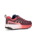 Ботинки SEKAI W'S WP (37.5, Bordeaux/Coral, , , , , )