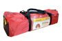 Talberg space pro 3 red палатка talberg (красный)