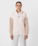Джемпер Camp Jacket Женский (S, 8035/белый/бежевый, , , , , )