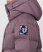 Пальто пуховое Ester VI Женское (XL, 4700/гранит, , , , , )