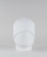 Тренировочная шапка Nordski Warm White (M, White, , , , , )