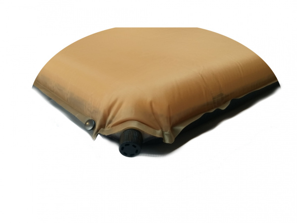 Talberg giga mat самонадувающиеся коврики (210x66x8 см, бежевый)