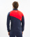 Разминочная куртка Nordski Premium Blueberry/Red (52-XL, Blueberry/Red, , , , , )