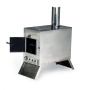 Talberg norga stove печка (35х18х26 см)
