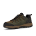 Ботинки THUNDER LEATHER WP (44, BROWN / HONEY, , , , , )