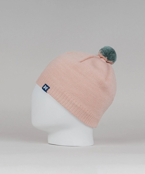 Шапка Nordski Sport Soft Pink (One Size, Soft Pink, , , , , )
