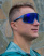 *Очки NONAME TOBLACH NAVY BLUE 20018500020 (, Синий/синий, , , , , )