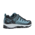 Ботинки THUNDER W'S WP (38, Slate/Azure, , , , , )