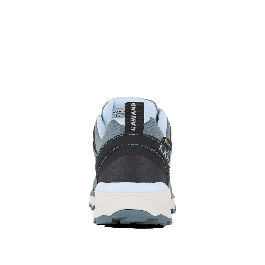 Ботинки STRIDER W'S GTX (41, Light Green/Azure, , , , , )