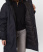 Пальто пуховое Urban Fox VI Женское (XL, 1000/черный, , , , , )