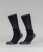 Носки Pro Energy Black/Shark (35-38, Black/Shark, , , , , )