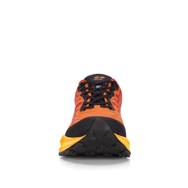 Ботинки SEKAI WP (41, Orange/Red, , , , , )