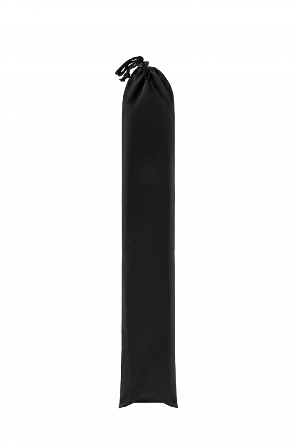 2403 MINI ALUNIUM TABLE L стол скл. алюм (серебристый)