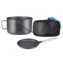  ca2116 mountain top pot набор посуды