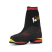 Ботинки K4 GTX (47, RED - YELLOW, , , )