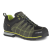 Ботинки HURRICANE EVO LOW WP (46, DARK GREEN/LIME, , , )