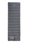 Talberg luxor air grey mat коврик надувной (185х60х8,оливковый)
