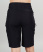 Шорты Nordski Hiking Black W (42, Black, , , , , )