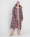 Пальто пуховое Ester VI Женское (XL, 4700/гранит, , , , , )